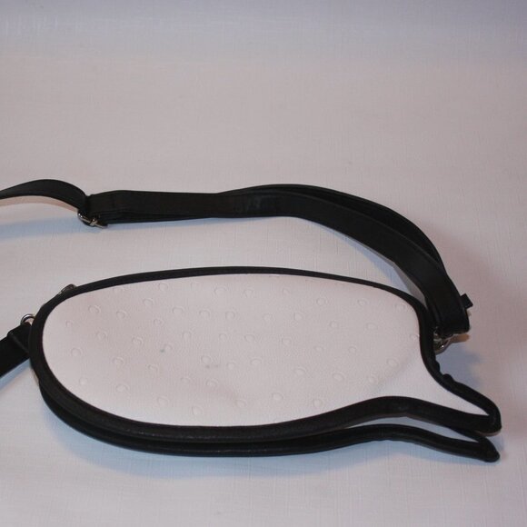 Mickey Crossbody Bag Speech Bubble Purse - Picture 2 of 5